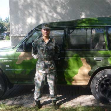 不一样的青春梦