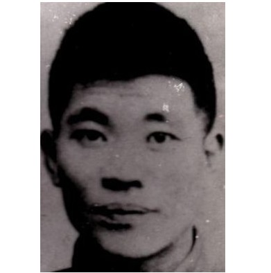 汇入江河万古流&mdash;&mdash;记钱振标烈士